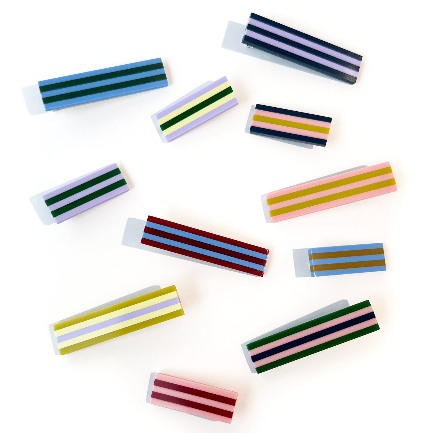 Hair Accessories
