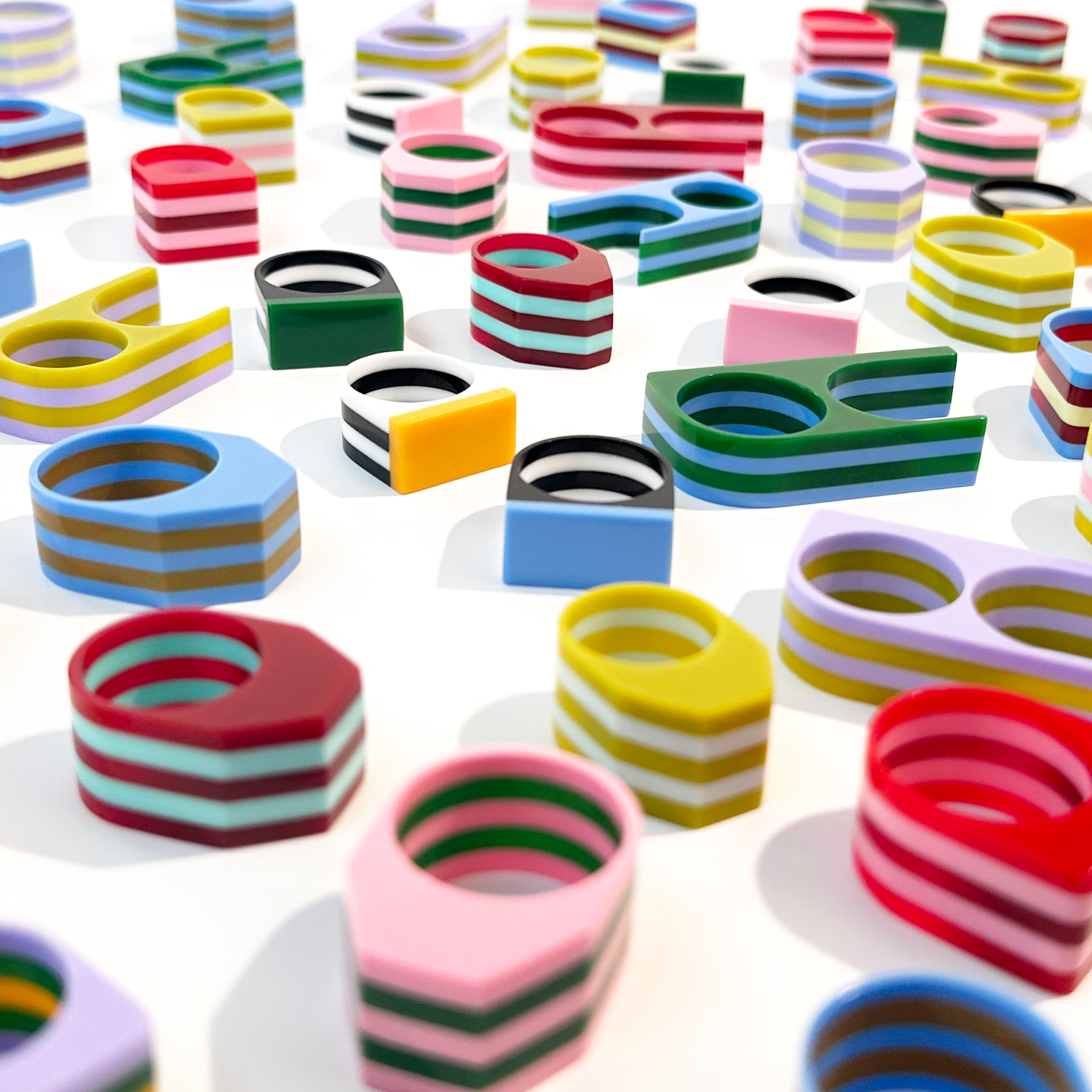 Rings