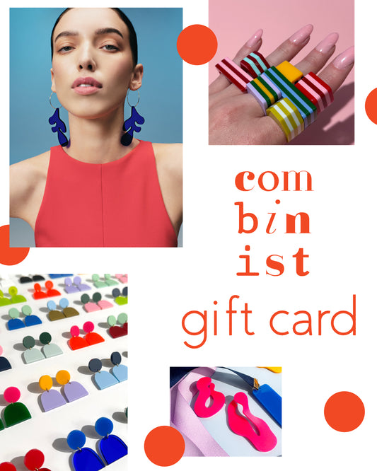 Combinist Goods eGift Card