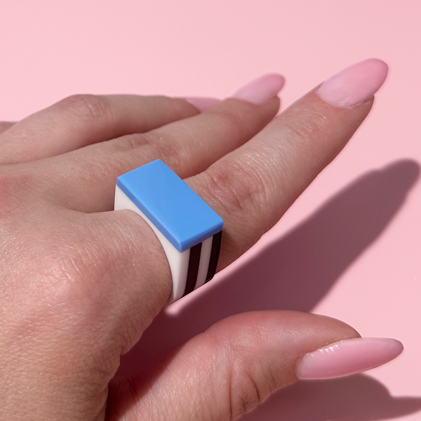 Block Ring