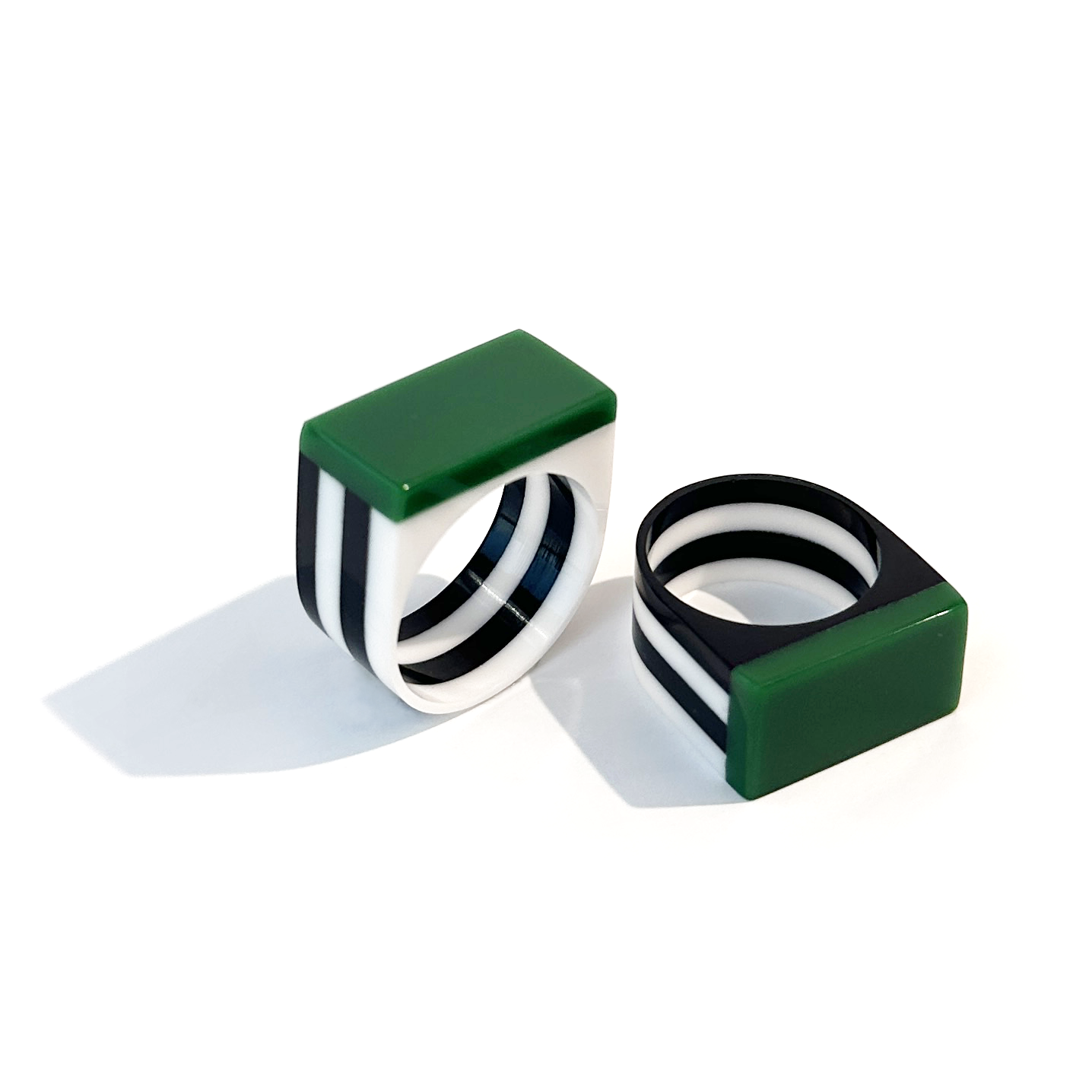 Block Ring