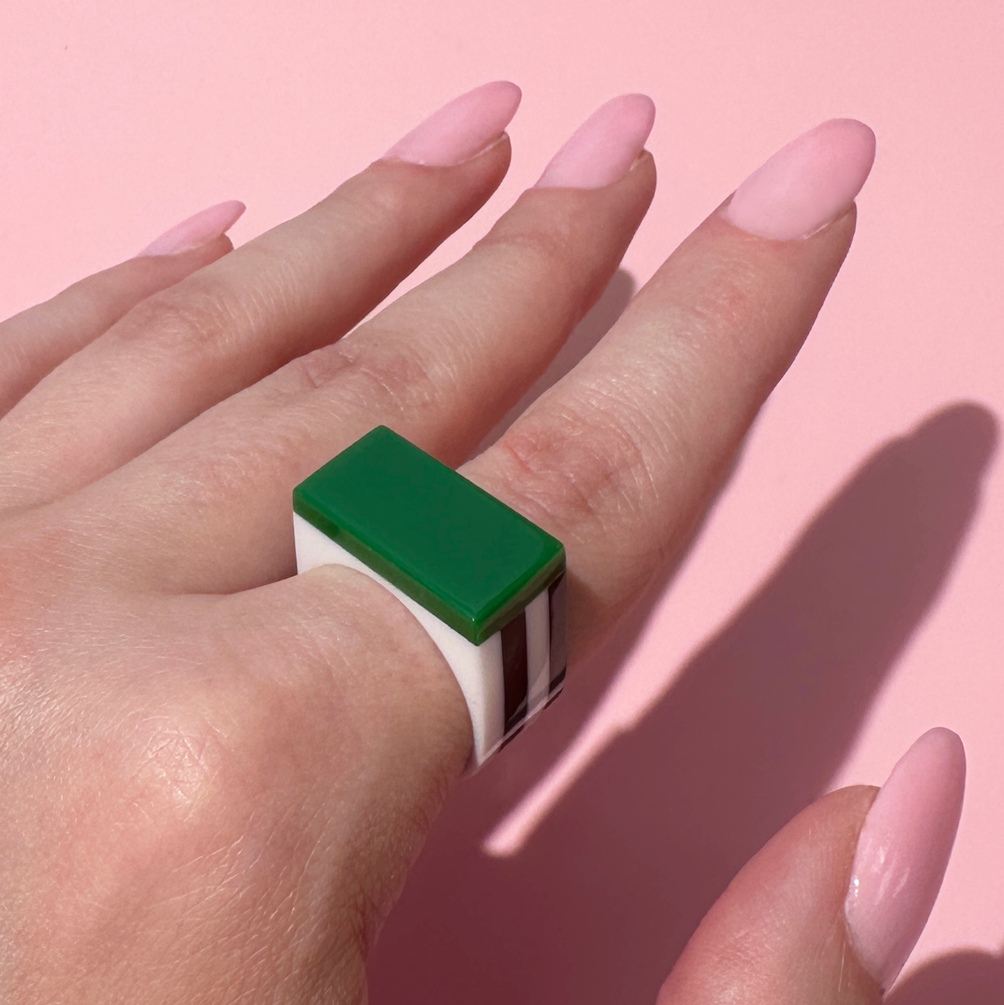 Block Ring