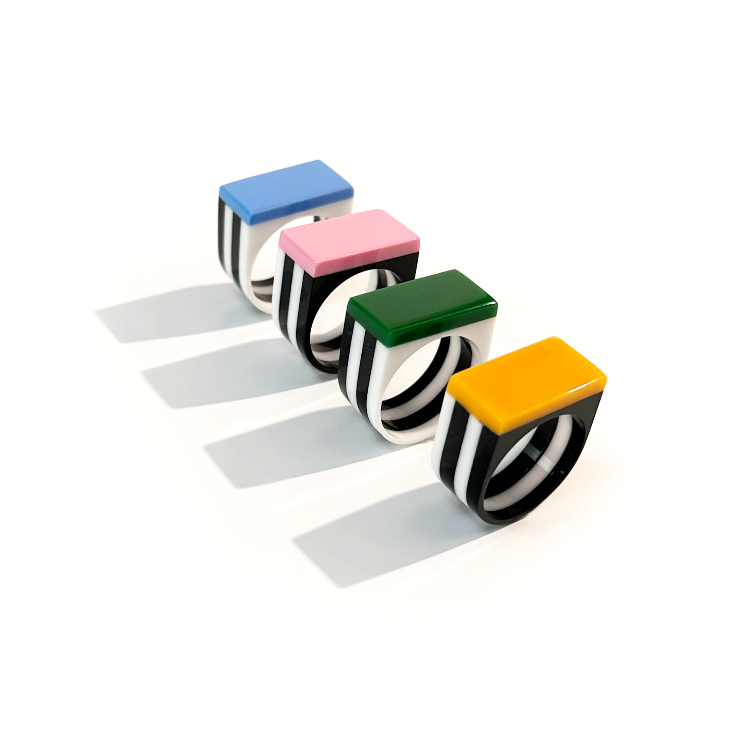 Block Ring