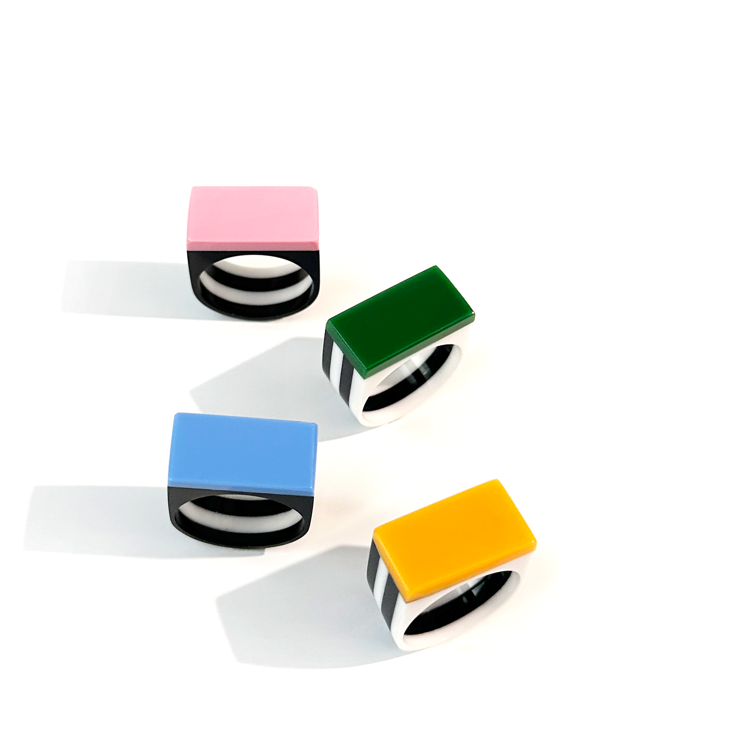 Block Ring