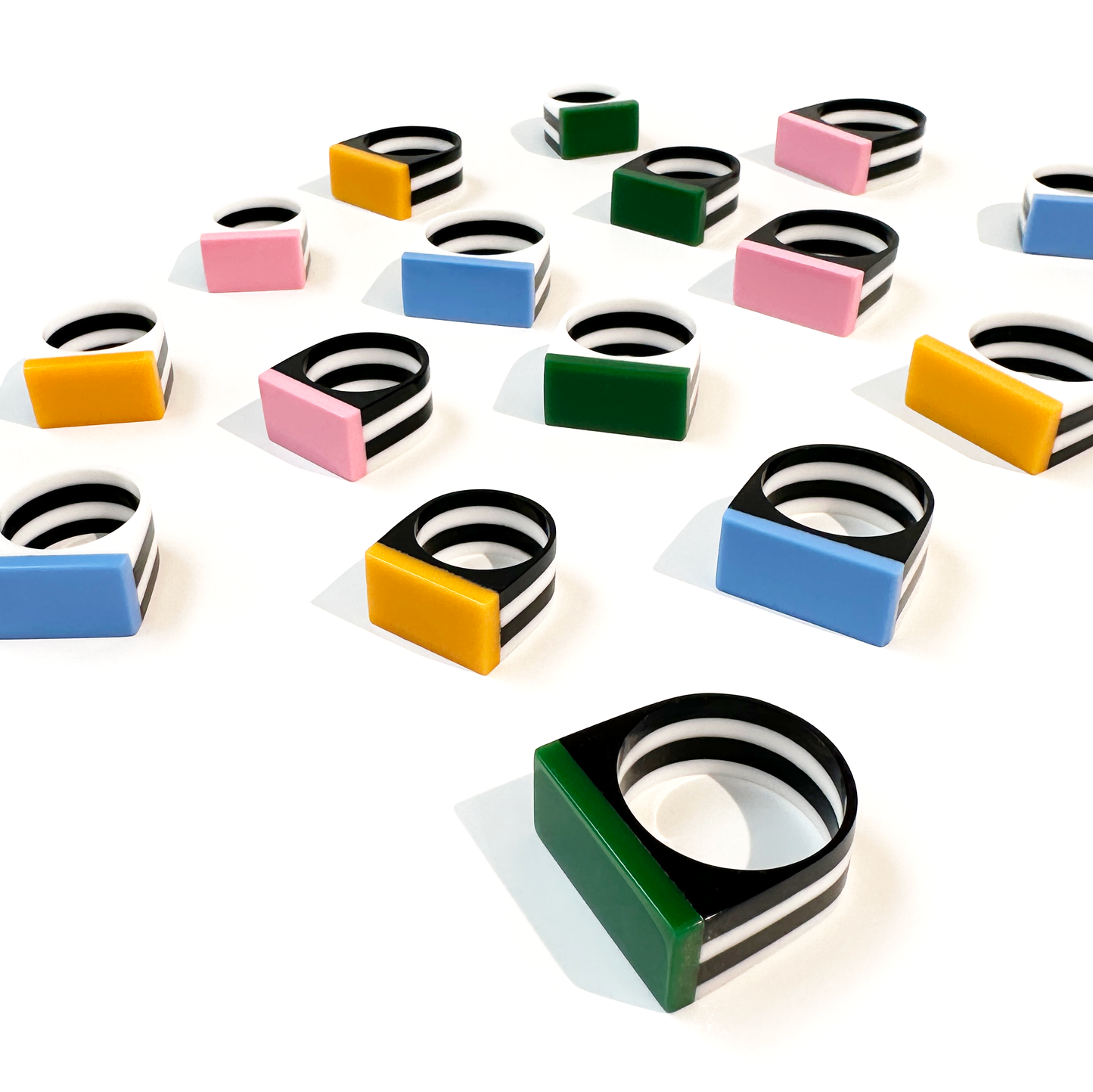 Block Ring