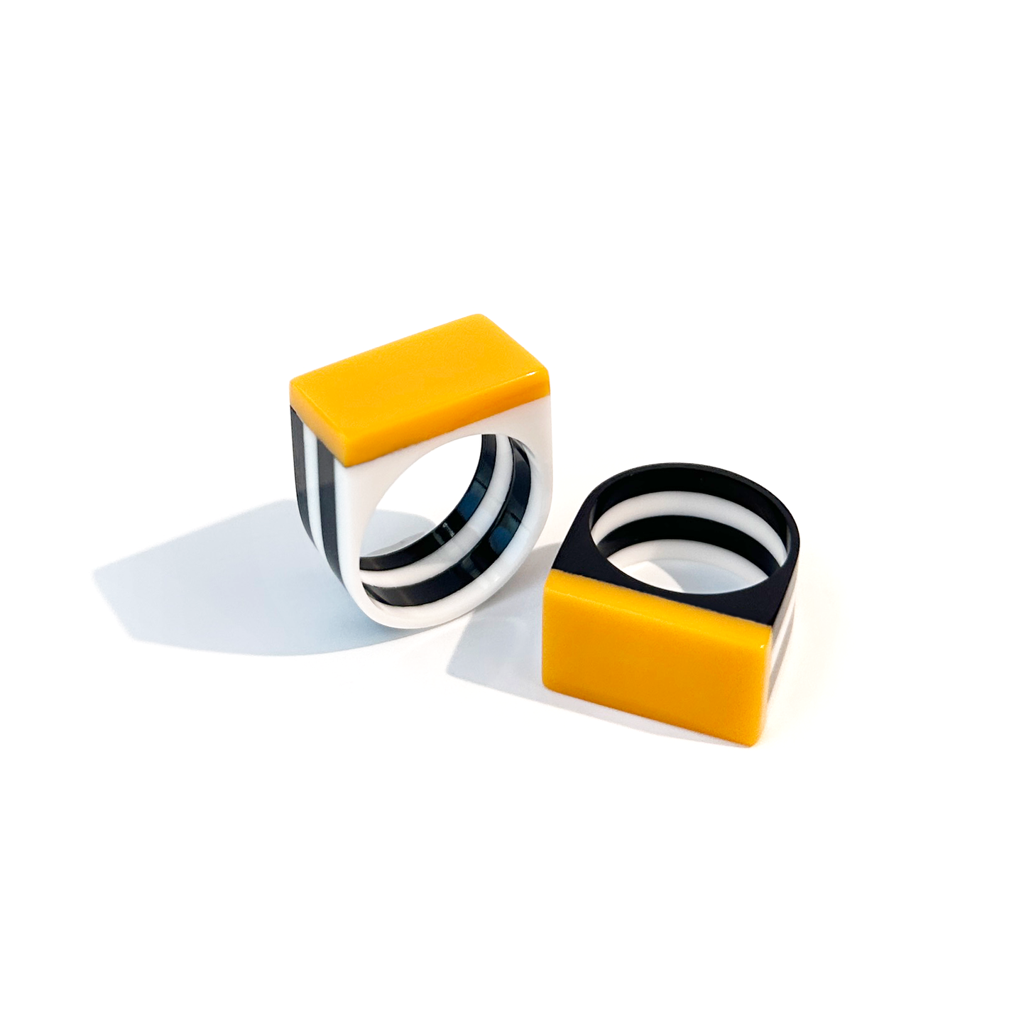 Block Ring