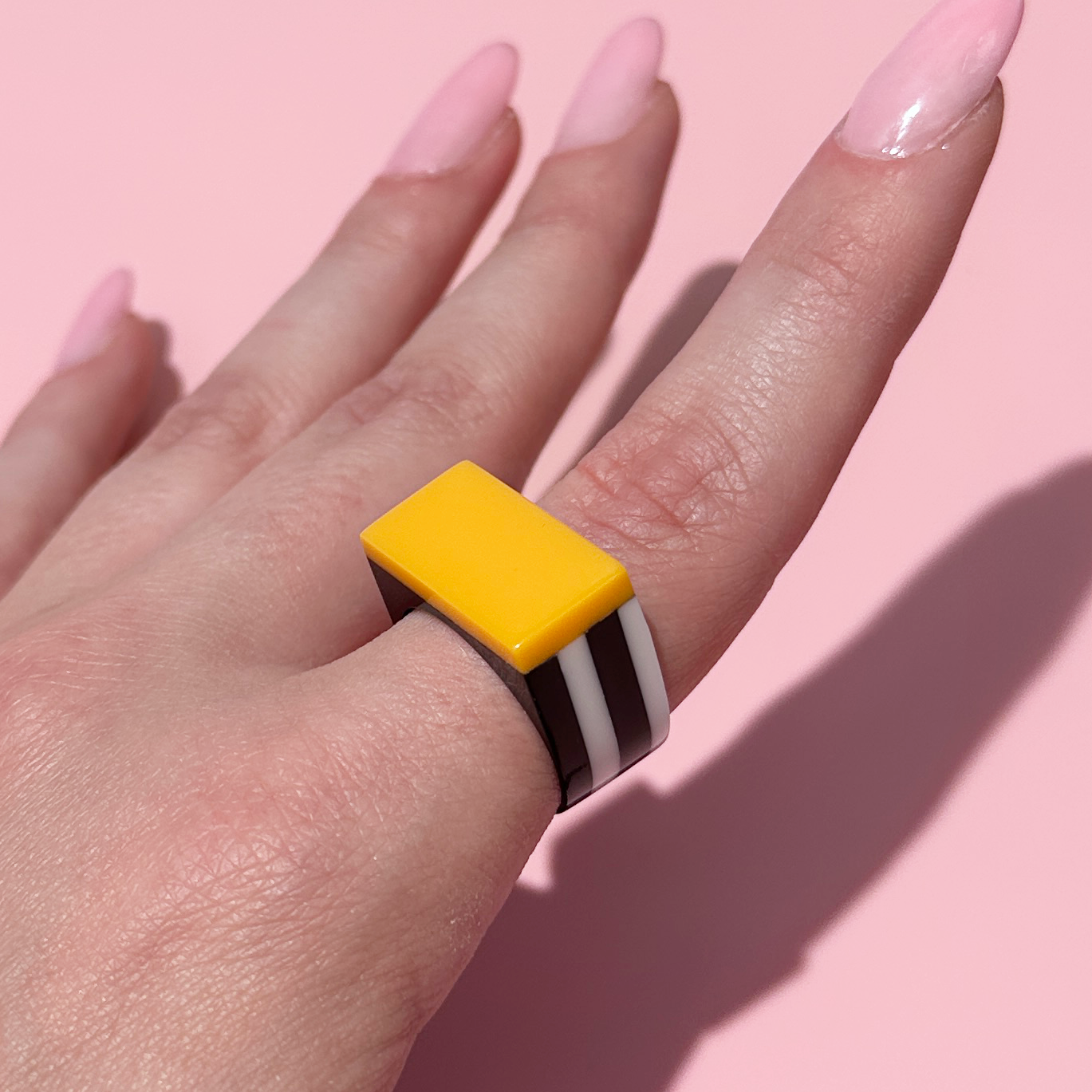 Block Ring