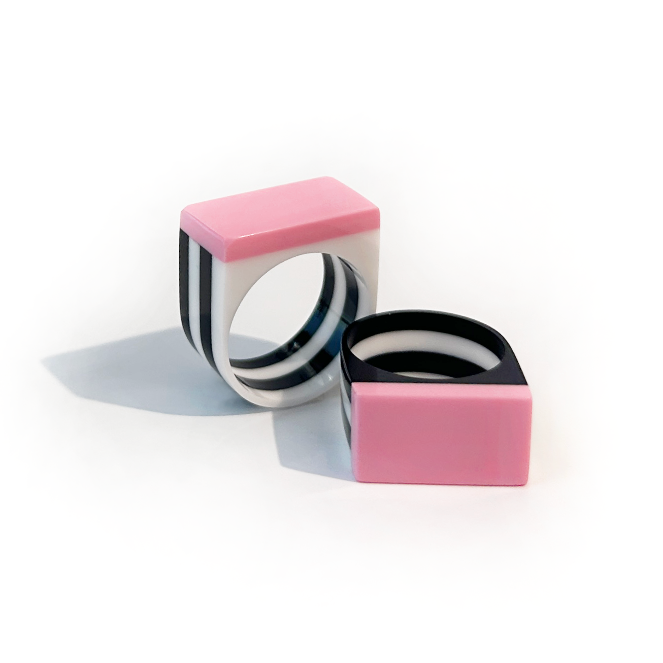 Block Ring