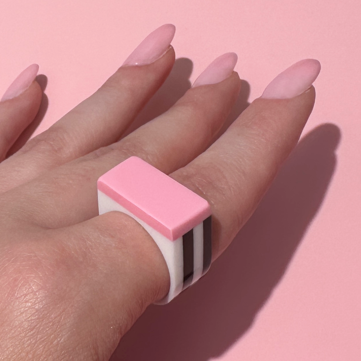 Block Ring