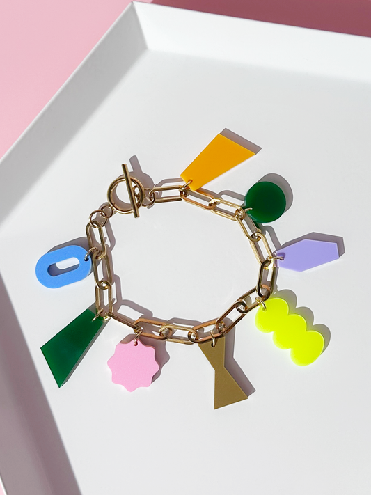 CHARMED Bracelet