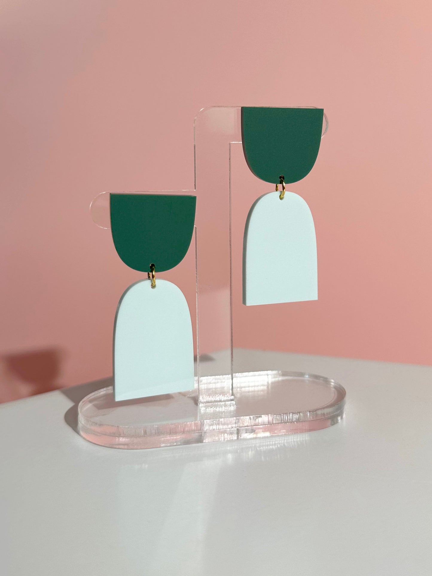 Cinch Earrings