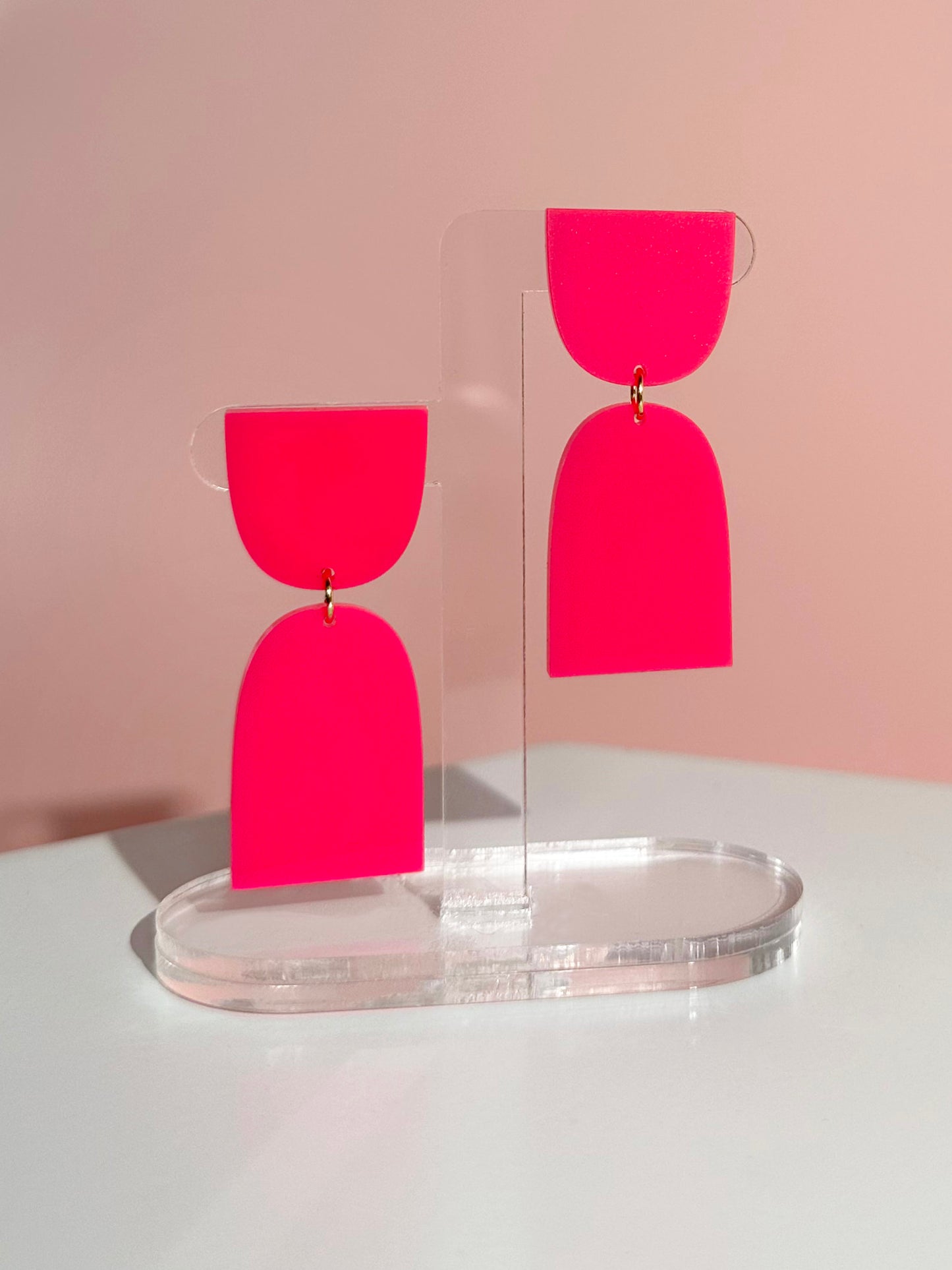 Cinch Earrings