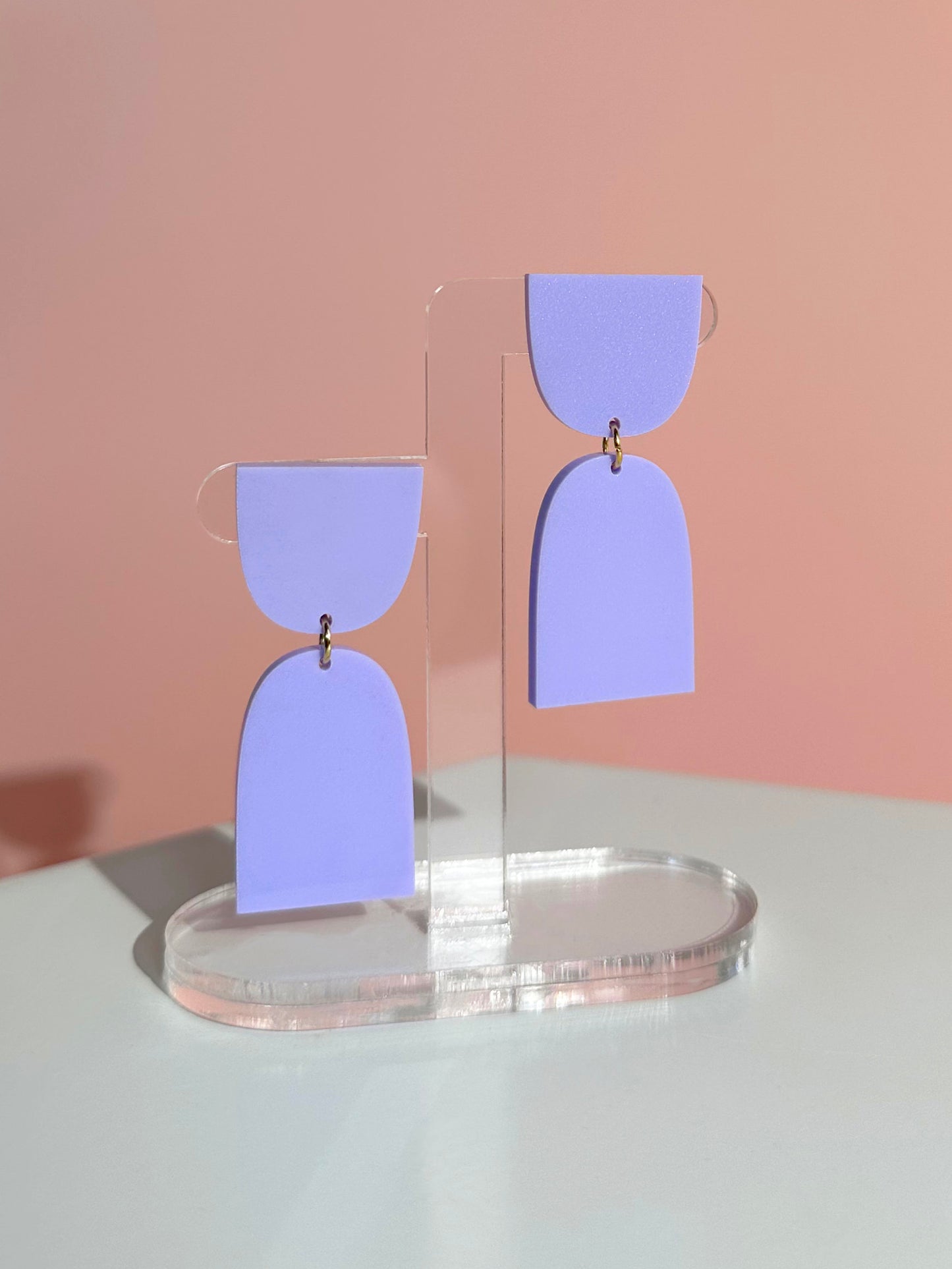 Cinch Earrings