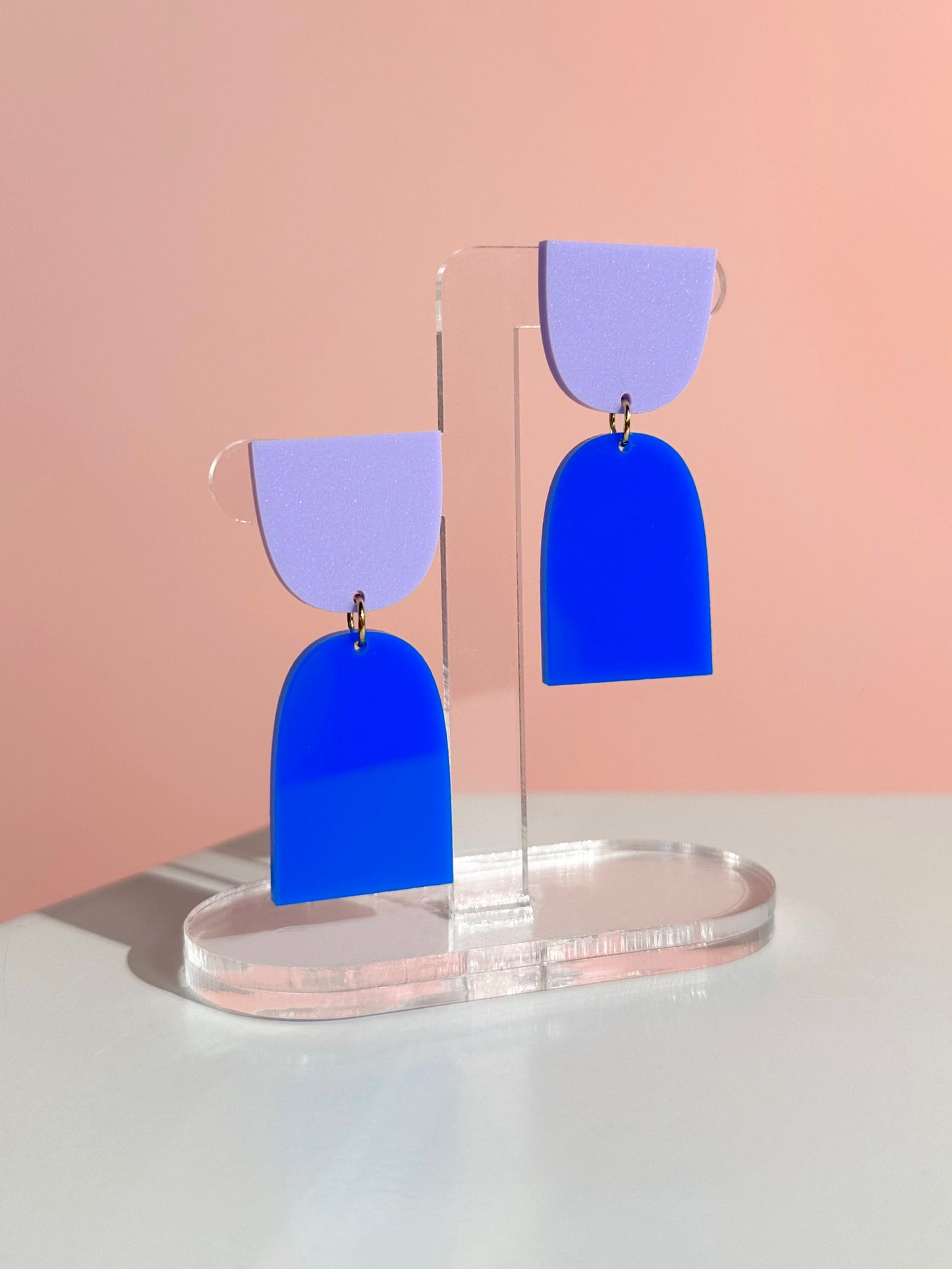 Cinch Earrings