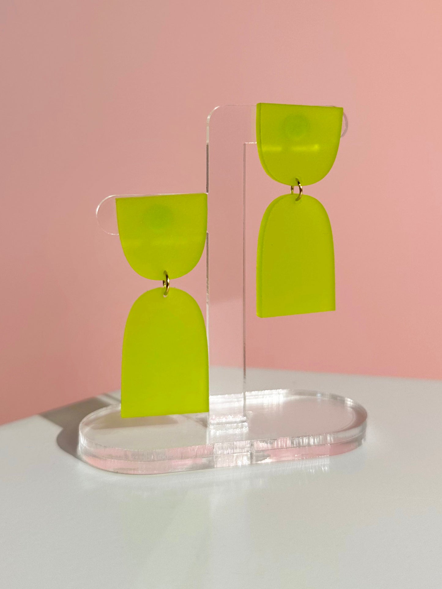Cinch Earrings