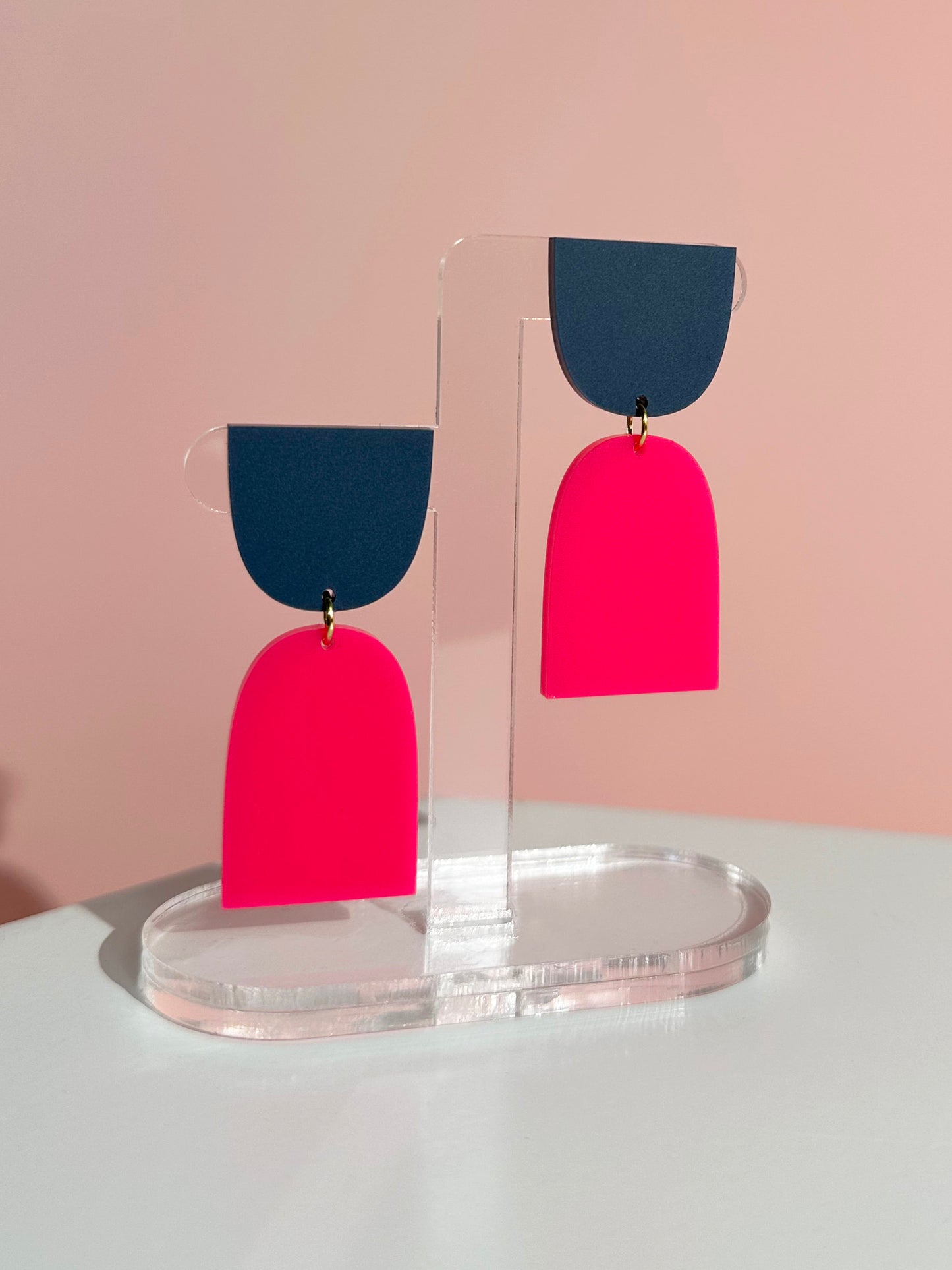 Cinch Earrings