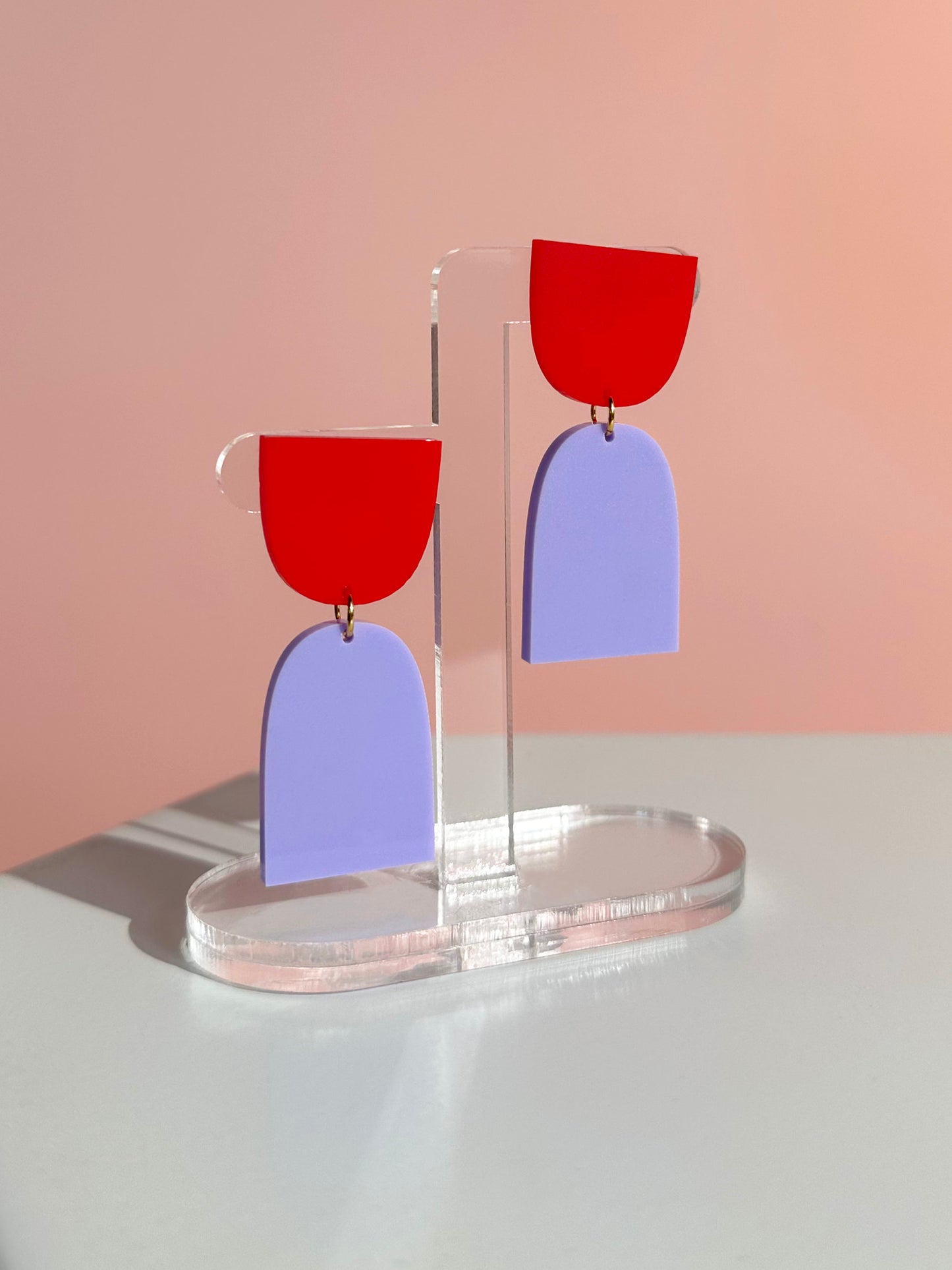 Cinch Earrings