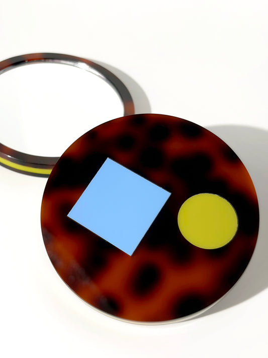 Duo Mirror