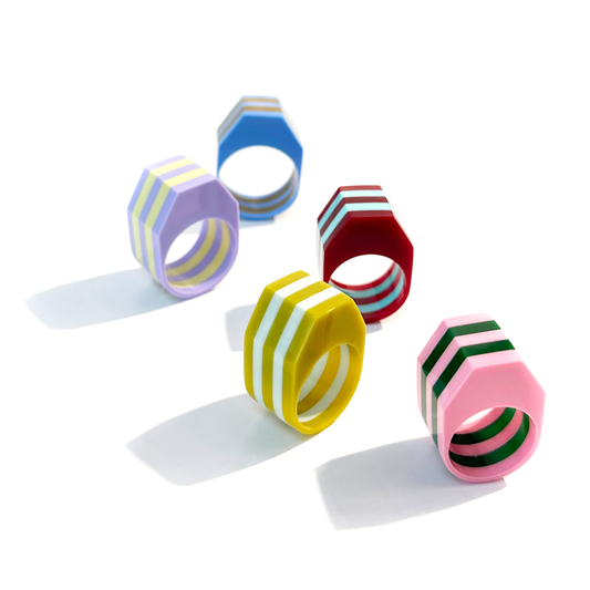 Form Ring