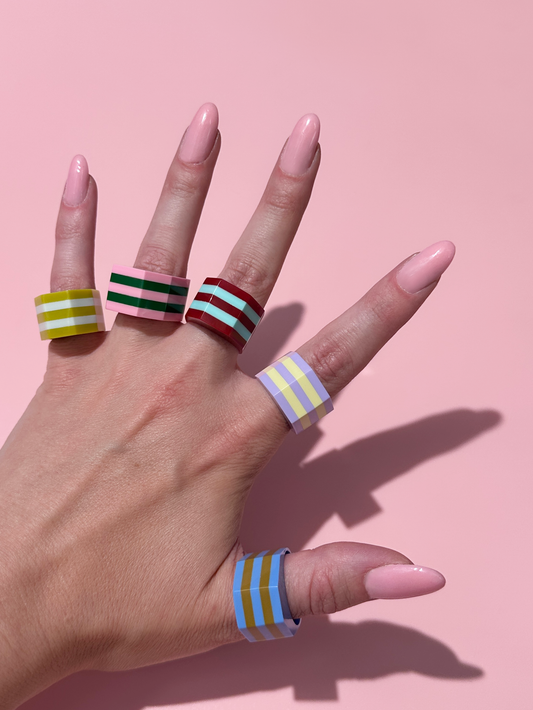 Form Ring