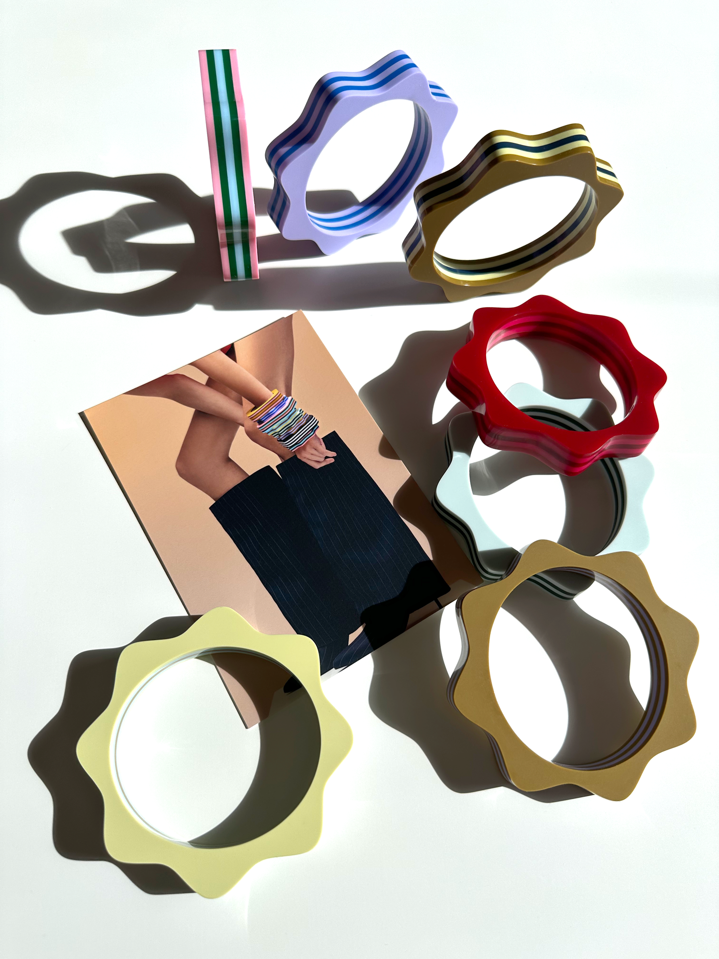 STUDIO Collection | Bracelets | Series I