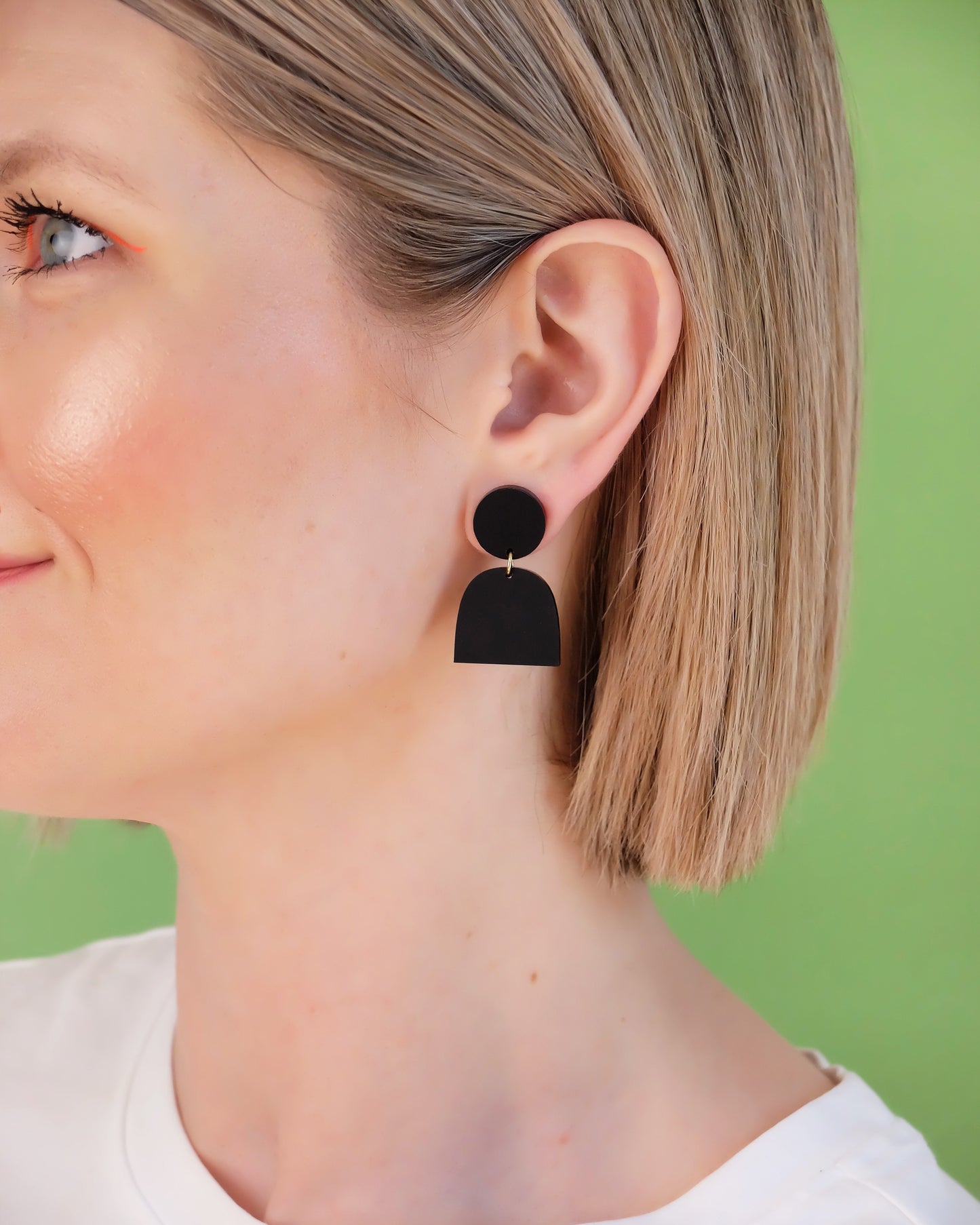 Lad Earrings | BOGO 50% off