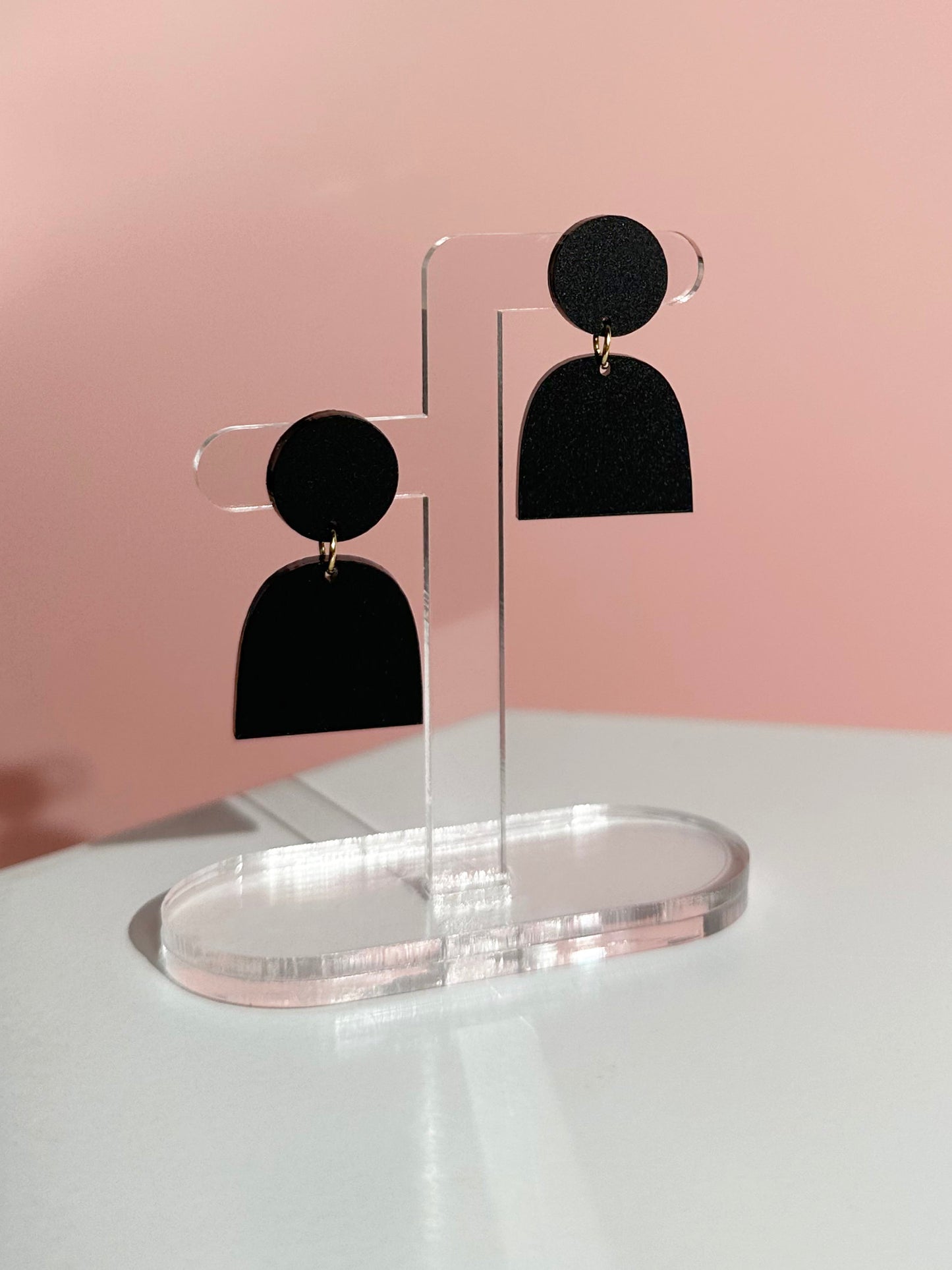 Lad Earrings | BOGO 50% off