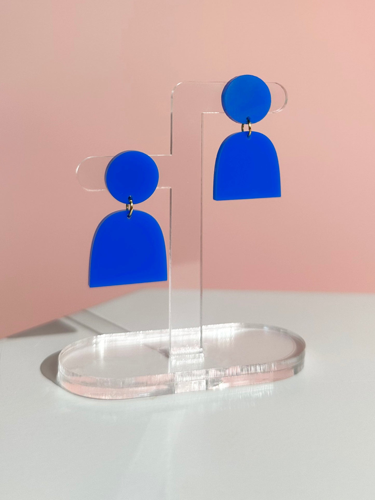 Lad Earrings | BOGO 50% off