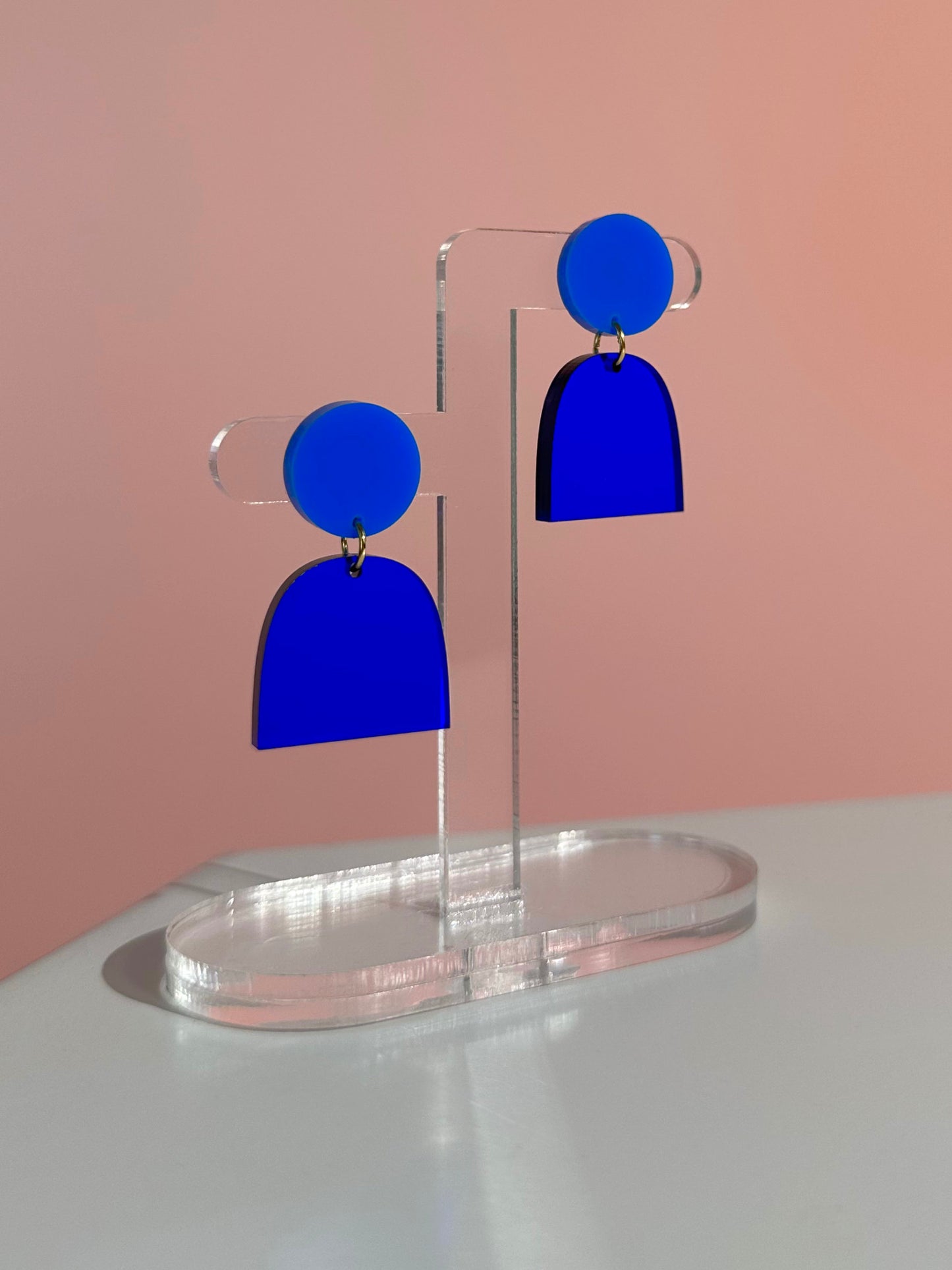 Lad Earrings | BOGO 50% off