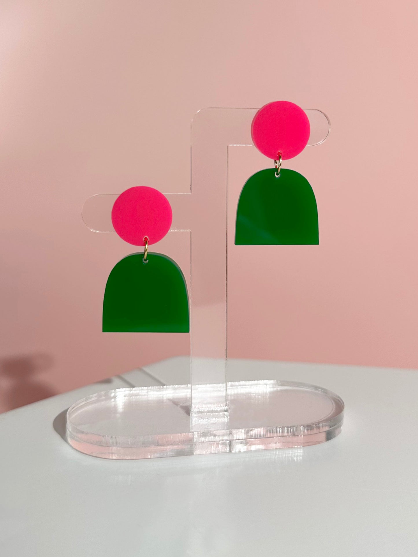 Lad Earrings | BOGO 50% off