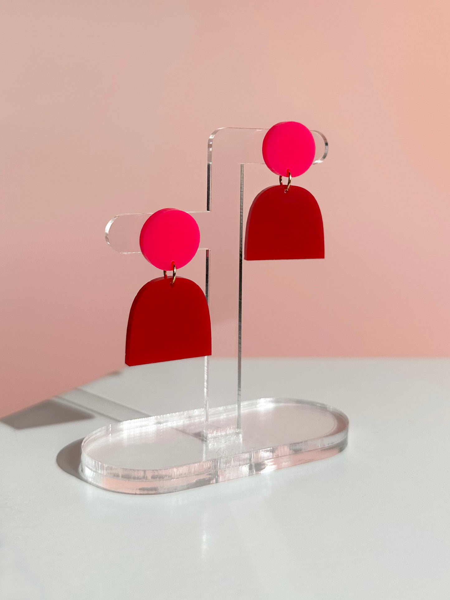 Lad Earrings | BOGO 50% off
