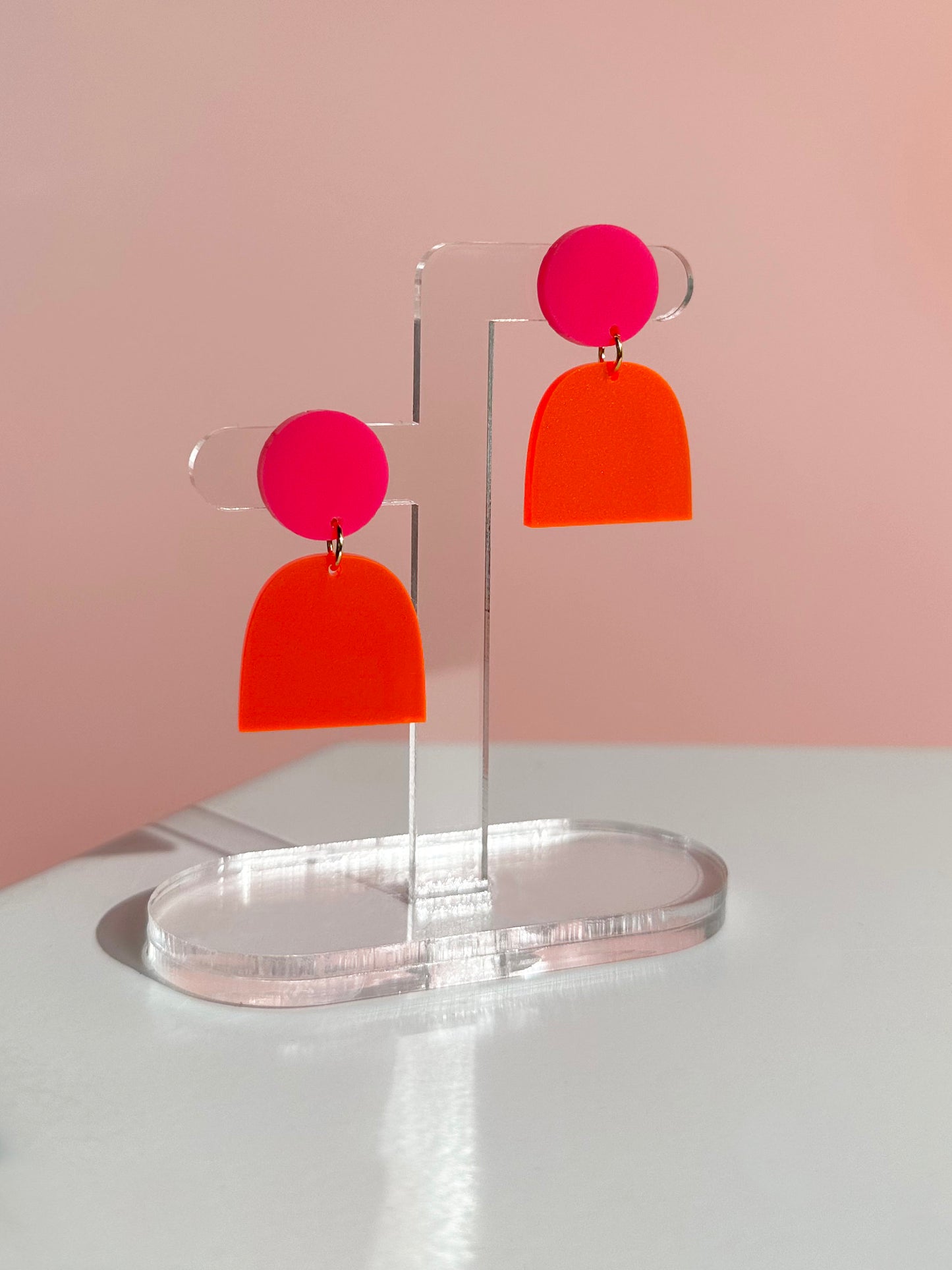 Lad Earrings | BOGO 50% off