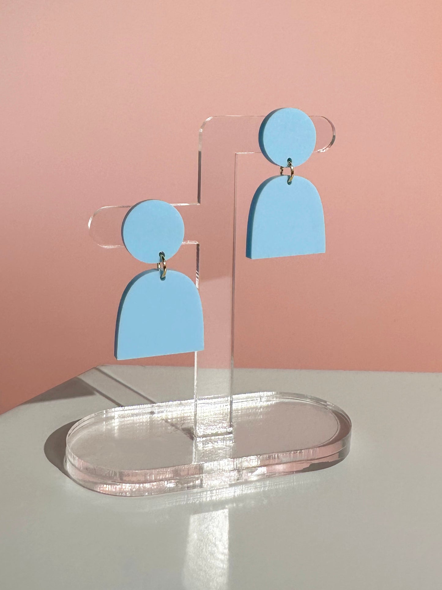 Lad Earrings | BOGO 50% off