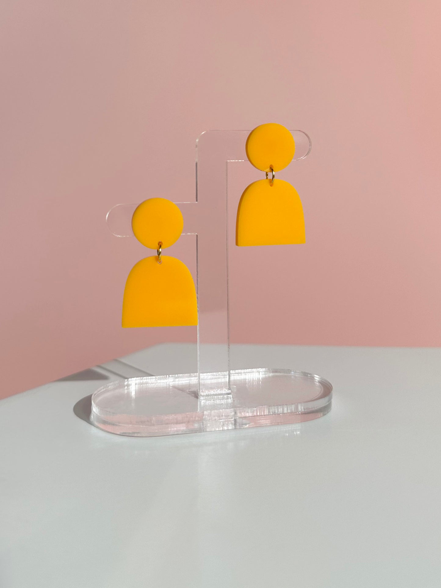Lad Earrings | BOGO 50% off