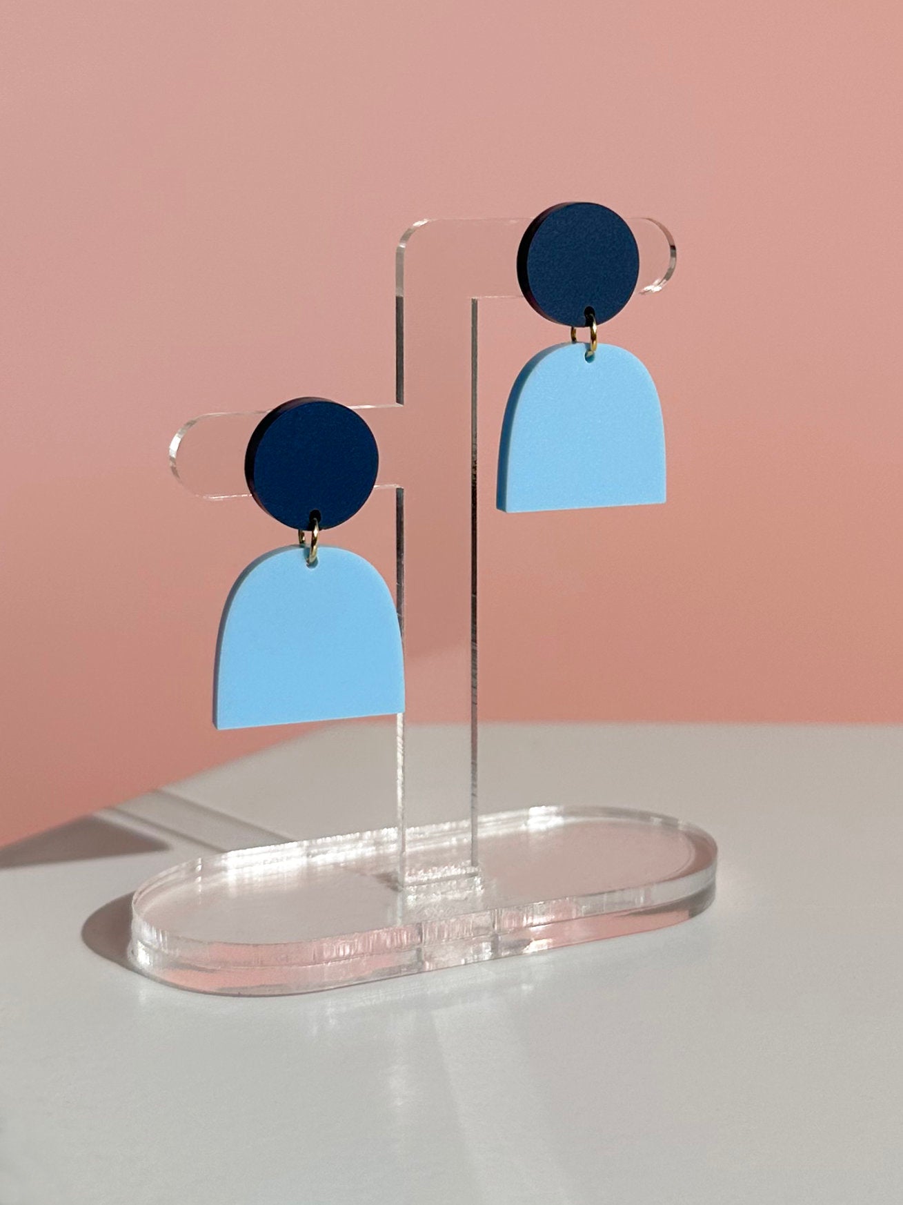 Lad Earrings | BOGO 50% off