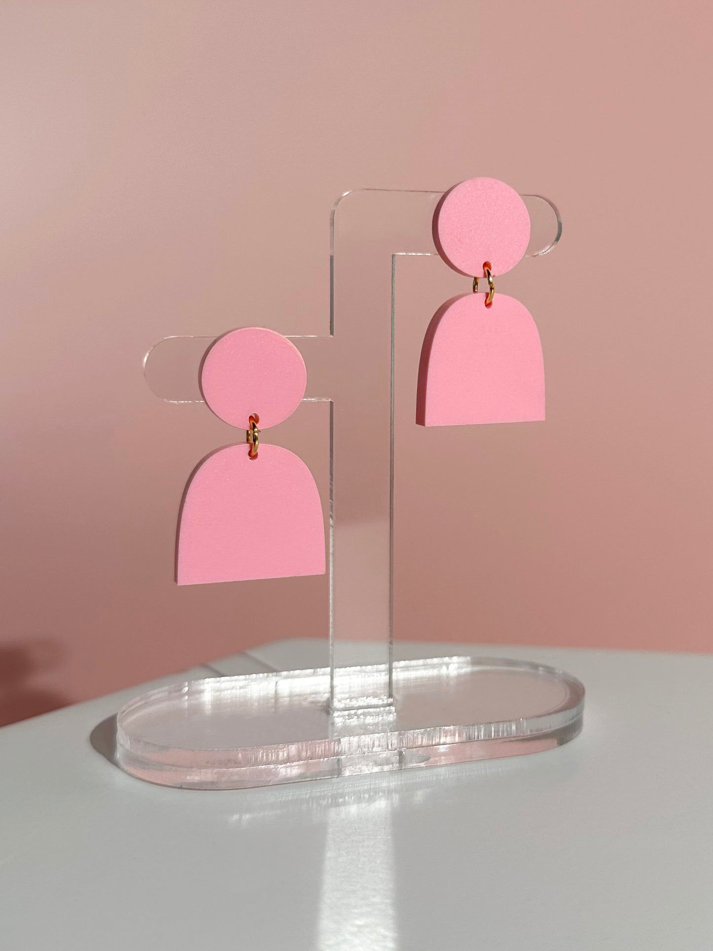 Lad Earrings | BOGO 50% off