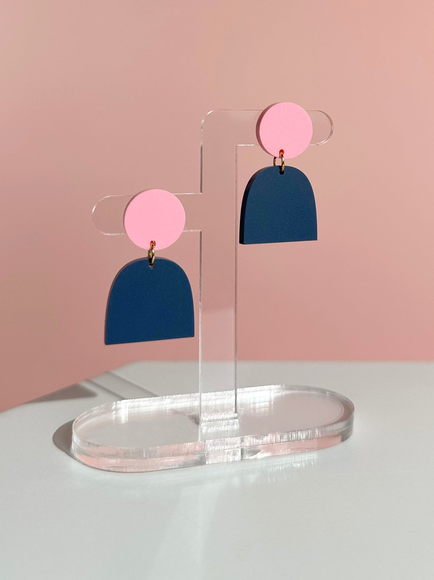 Lad Earrings | BOGO 50% off