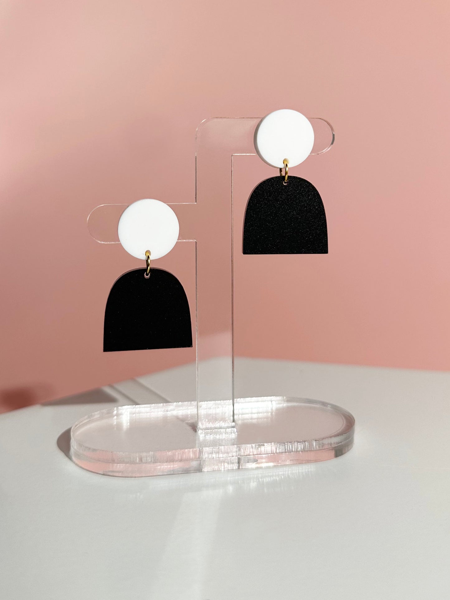 Lad Earrings | BOGO 50% off