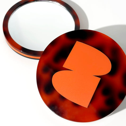 Mod Pop Mirror