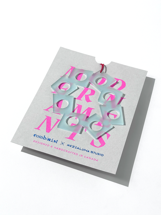 Modernament • Snowflake