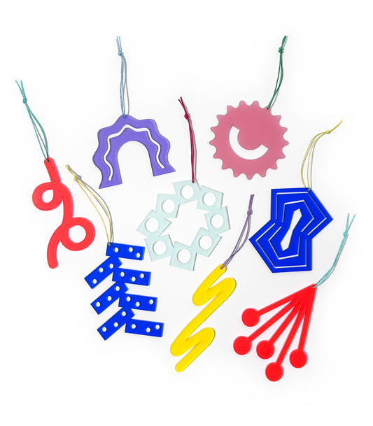 Modernament • Arch