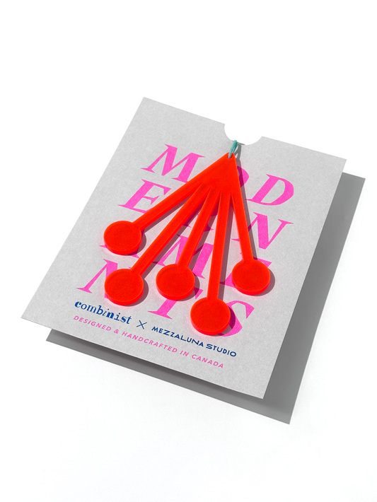 Modernament • Berry