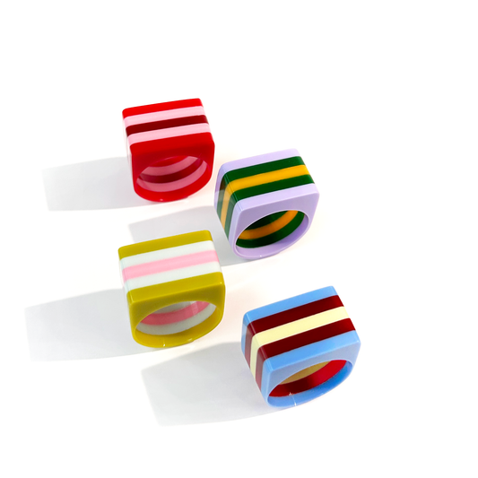 Slab Ring
