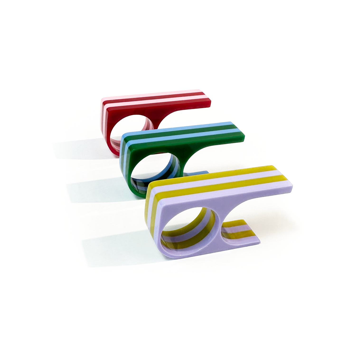 Stretch Ring
