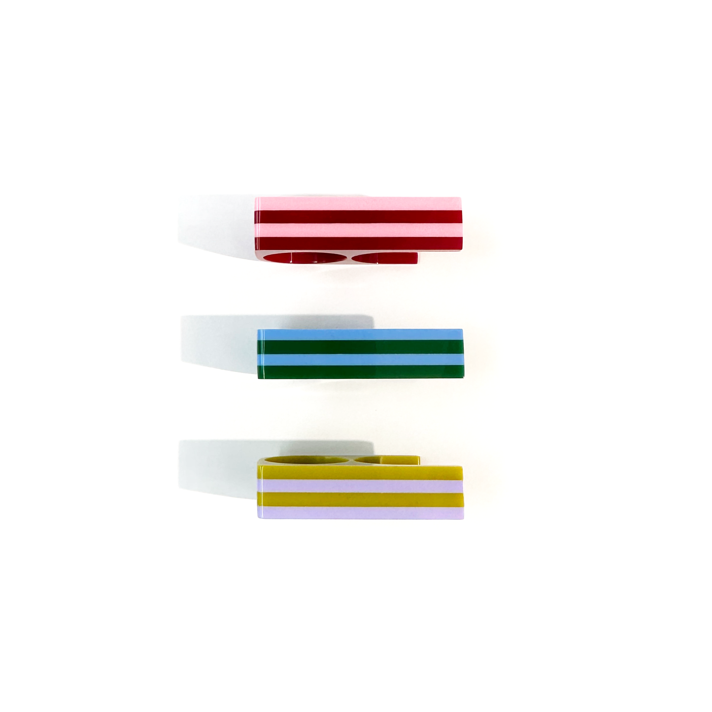 Stretch Ring