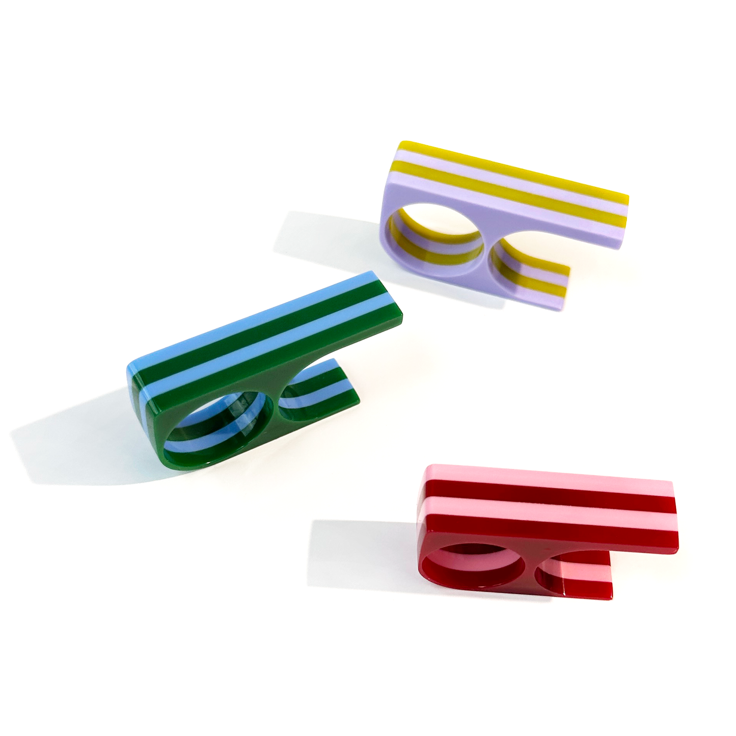 Stretch Ring