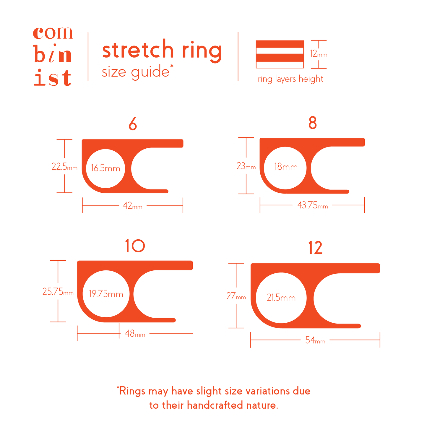 Stretch Ring