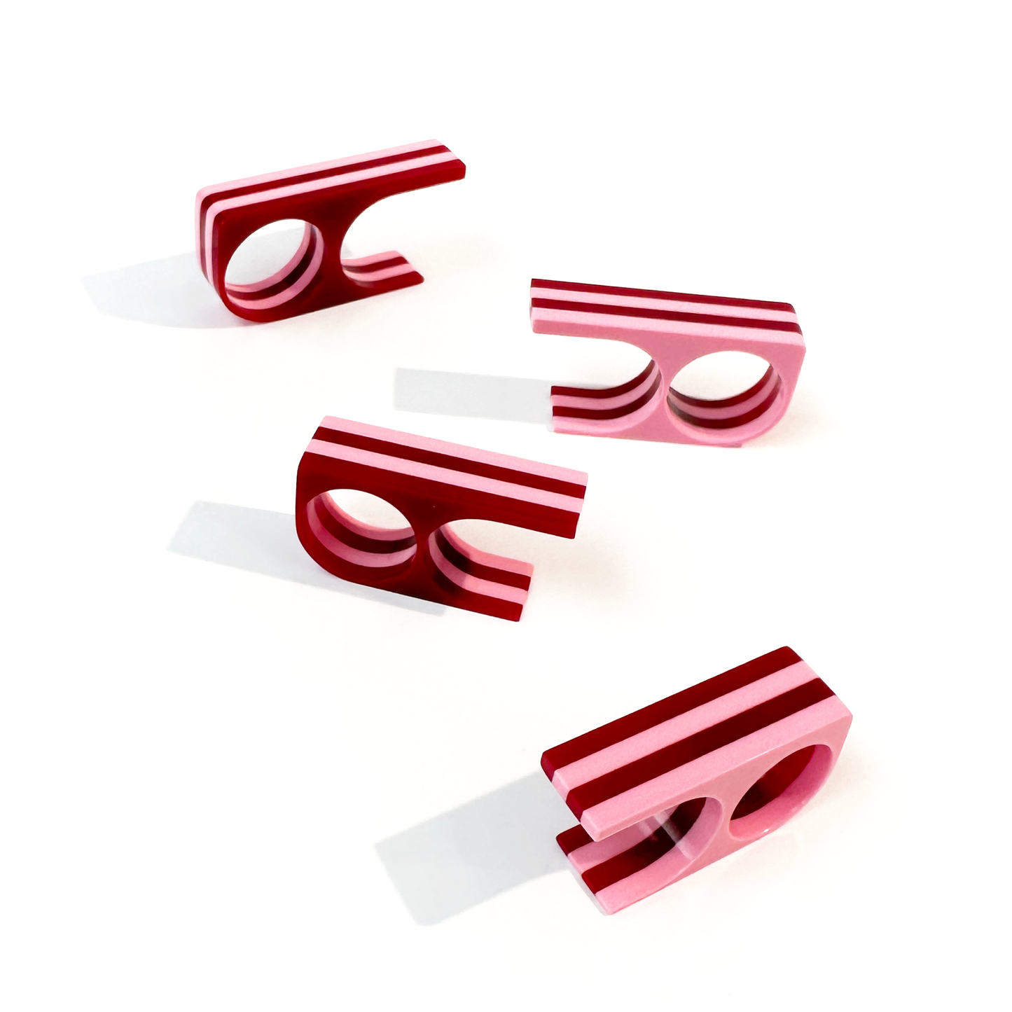 Stretch Ring