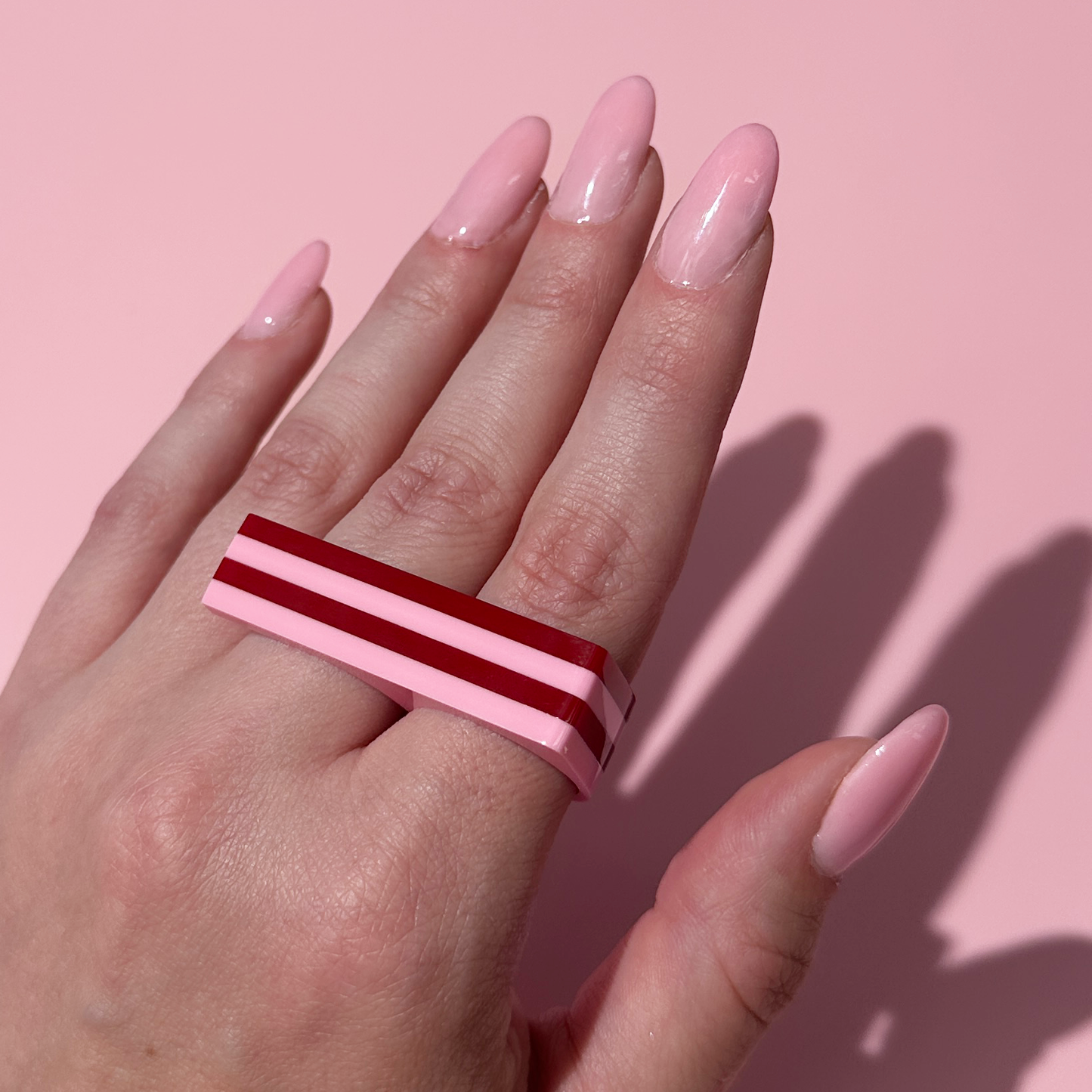 Stretch Ring