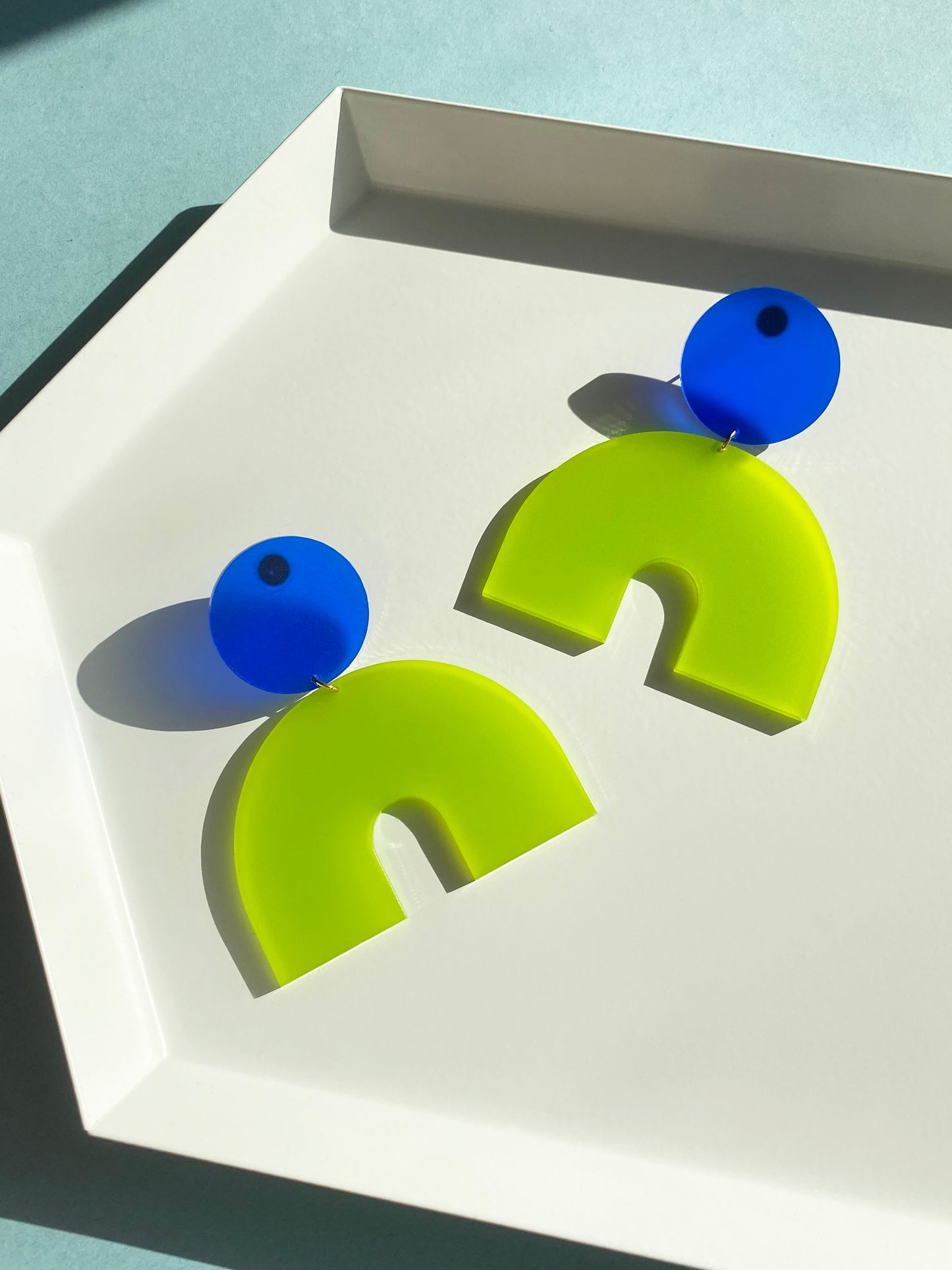 Daze XL Earrings